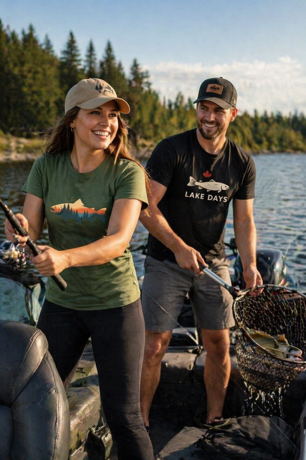 Fishing